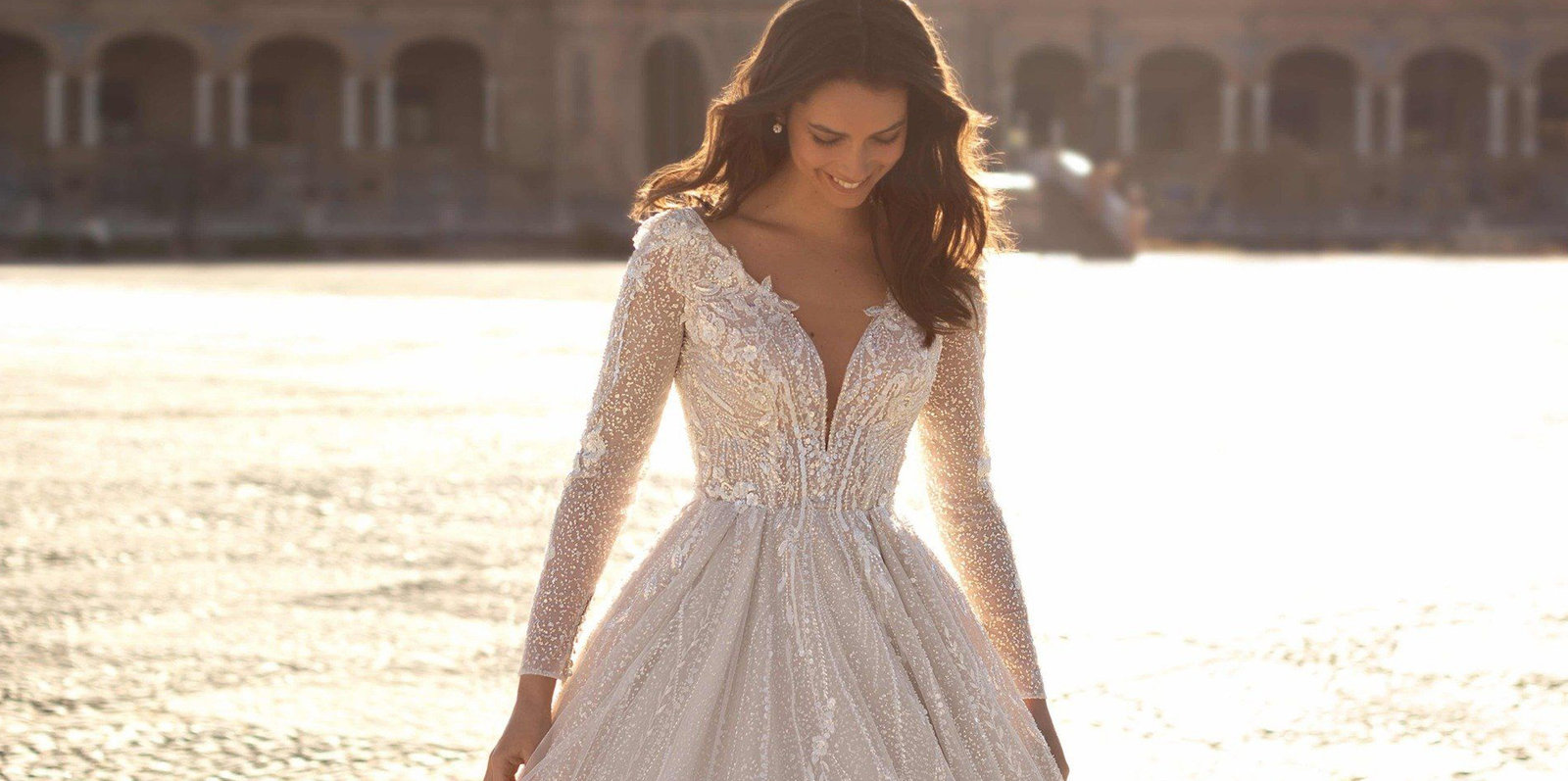 Your Contessa bridal experience